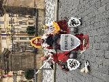Prague, Praha, Czechia