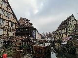 科爾馬, Grand Est, France