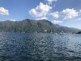 瑞士南法蔚藍海岸之旅