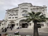 瑞士南法蔚藍海岸之旅
