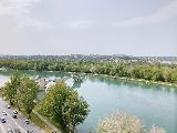 瑞士南法蔚藍海岸之旅