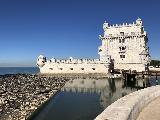 奔向歐洲的天涯海角 葡萄牙 西班牙 法國 藝術遊(西葡)