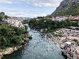 莫斯塔爾橋