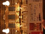 Musikverein金色大廳@Vienna