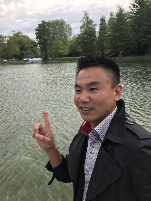 瑞士盧塞恩