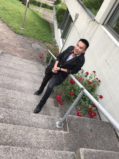 瑞士盧塞恩