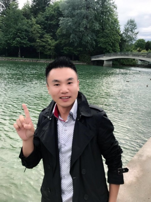 瑞士盧塞恩