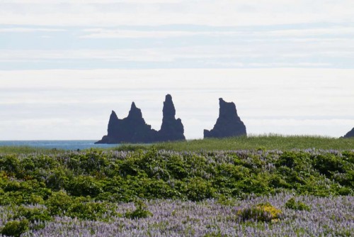 冰島全覽10日深度遊