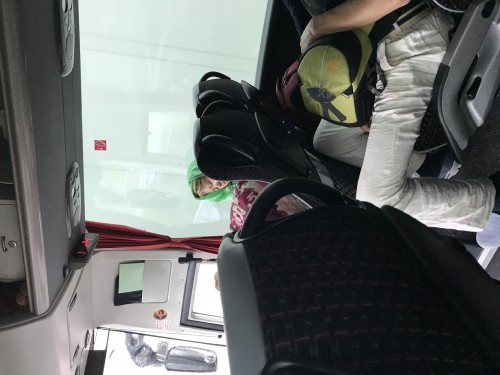 歐洲風情遊B線 