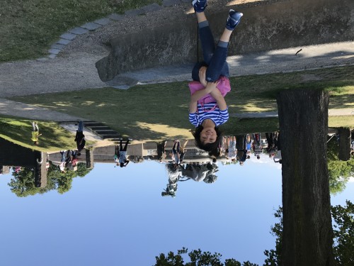 北歐峽灣之旅