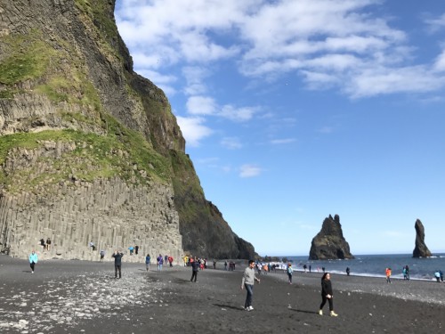 冰島全覽10日深度遊