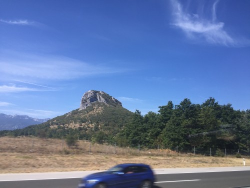 迷失在巴爾幹半島9日遊