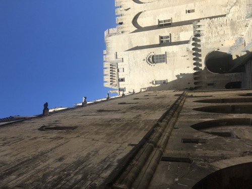 巴塞南法7天熱力之旅