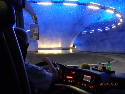 北歐峽灣之旅