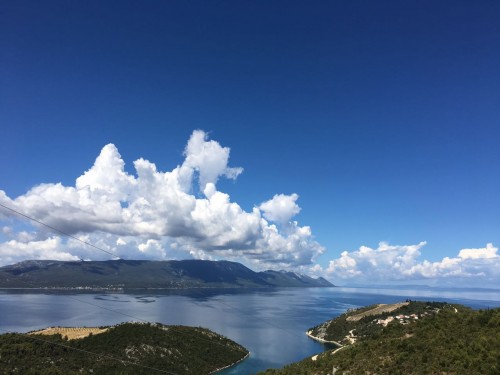 迷失在巴爾幹半島9日遊