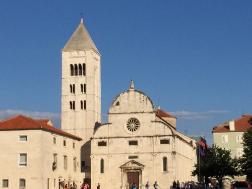 迷失在巴爾幹半島9日遊
