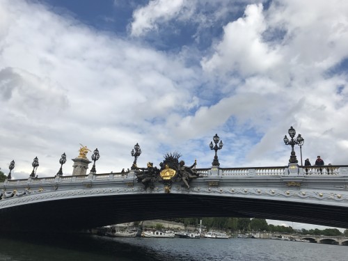 荷蘭，比利時，科隆，巴黎，