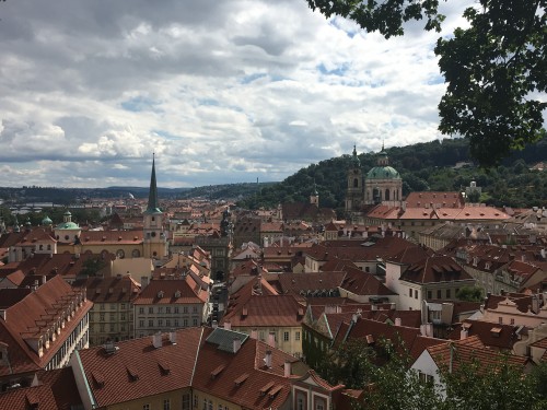 Budapest 