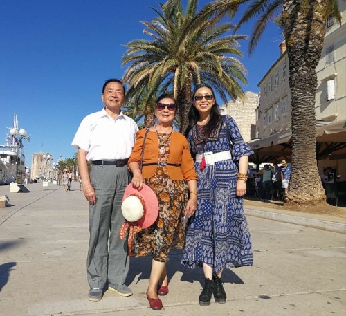 被遺忘的歷史---探尋前南斯拉夫多國之旅