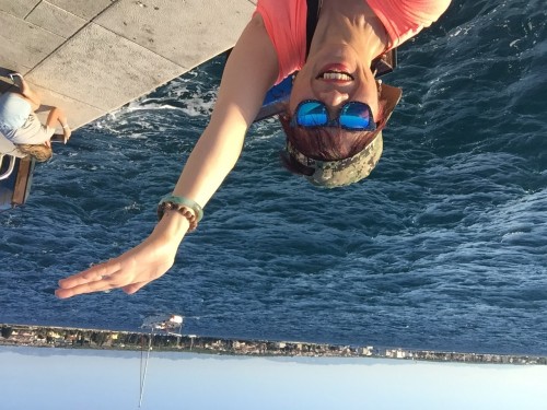 迷失在巴爾幹半島9日遊