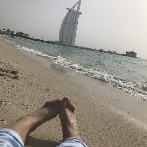 迪拜5天4晚經典遊（全程五星酒店）