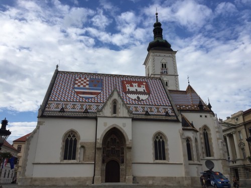 迷失在巴爾幹半島9日遊