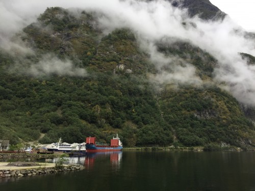 北歐全景九日遊