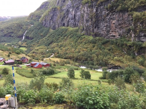 北歐全景九日遊