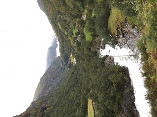 北歐全景九日遊