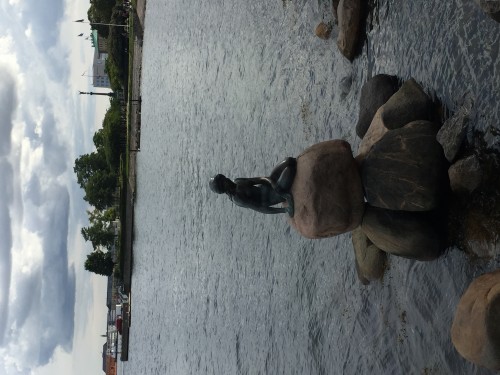 北歐全景九日遊