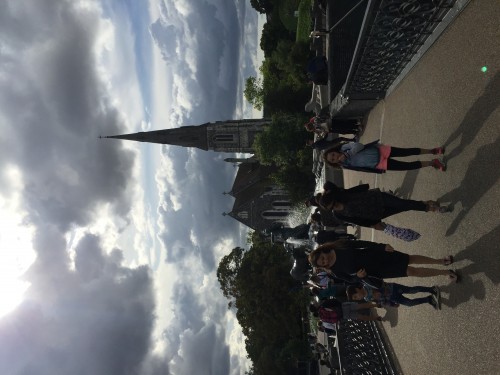 北歐全景九日遊