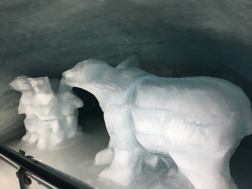 【奇峯湖泊，親近自然】德瑞雙國，金色快車之旅