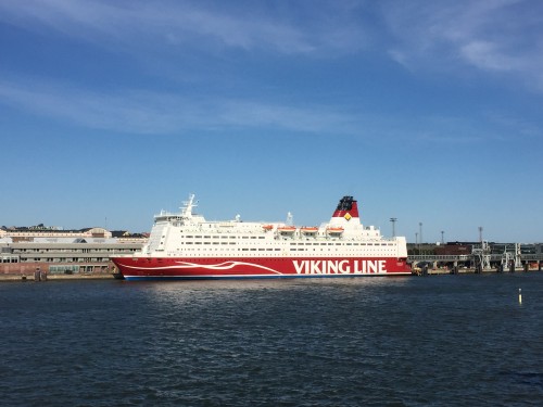 北歐全景九日遊