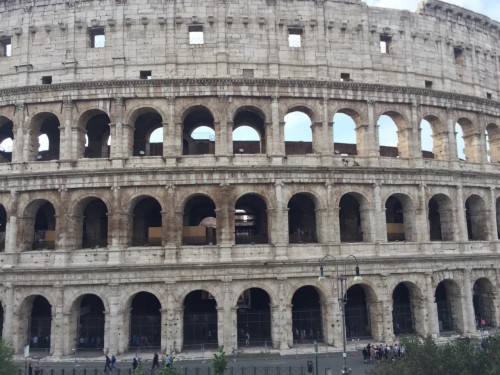 義大利南法循環線