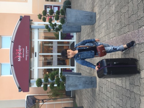 義大利南法循環線