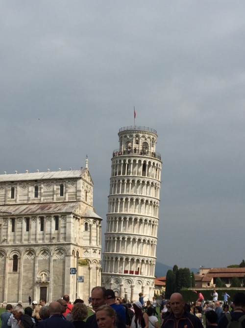 義大利南法循環線