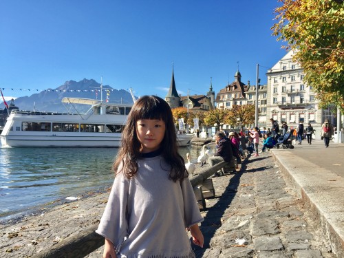 義大利南法循環線