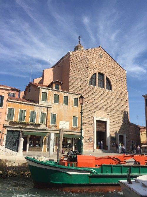 義大利南法循環線