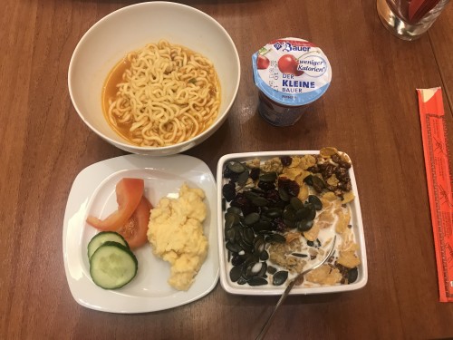 慕尼黑新天鵝堡國王湖