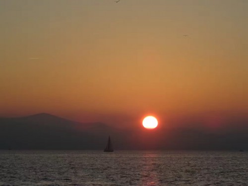 迷失在巴爾幹半島9日遊