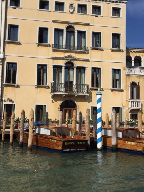 義大利南法循環線