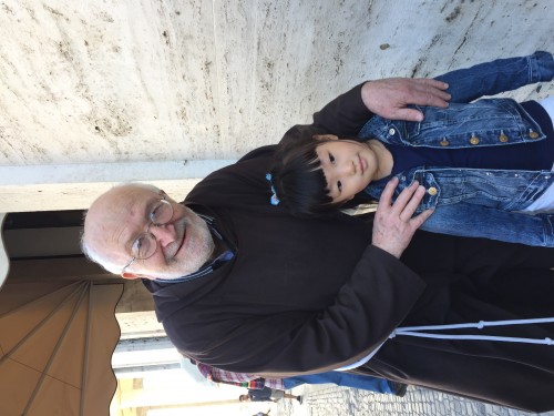 義大利南法循環線