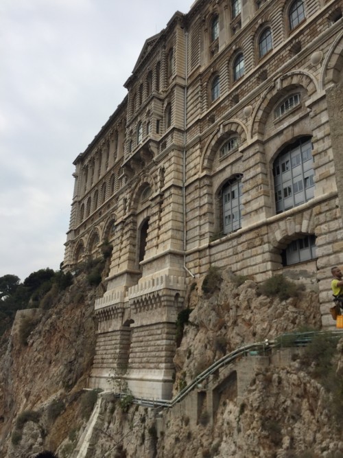 義大利南法循環線