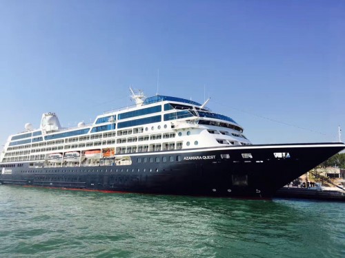 義大利南法循環線