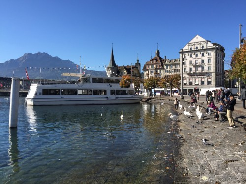 義大利南法循環線