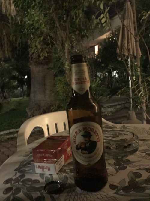 義大利南法循環線