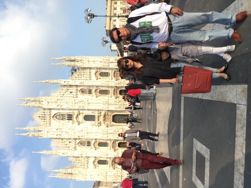 義大利南法循環線