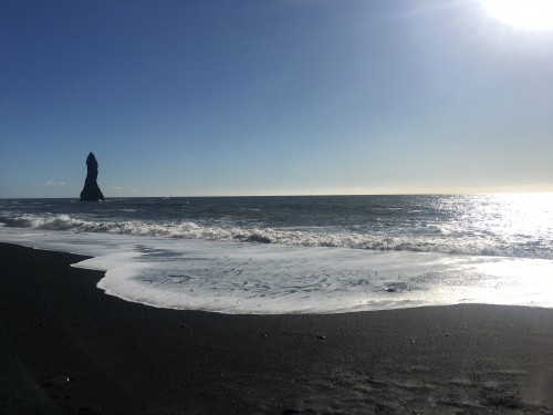 冰與火之歌，冰島六日五晚深度遊