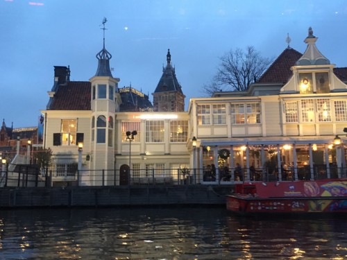 Last Minute - 遍遊西歐