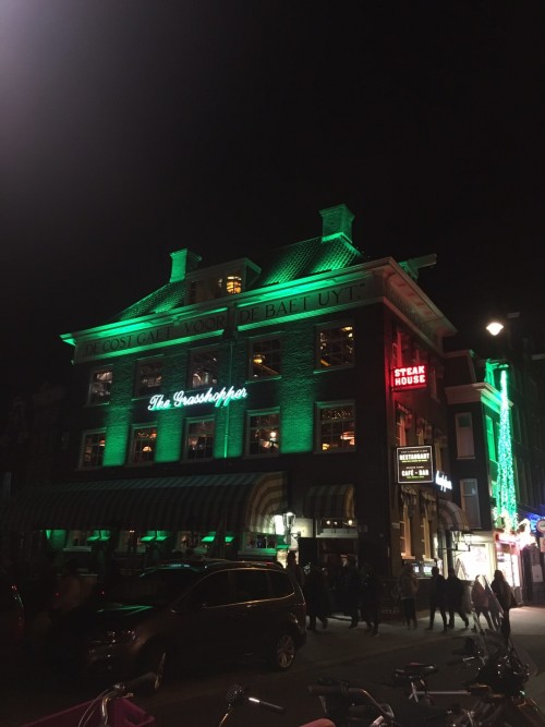 Last Minute - 遍遊西歐